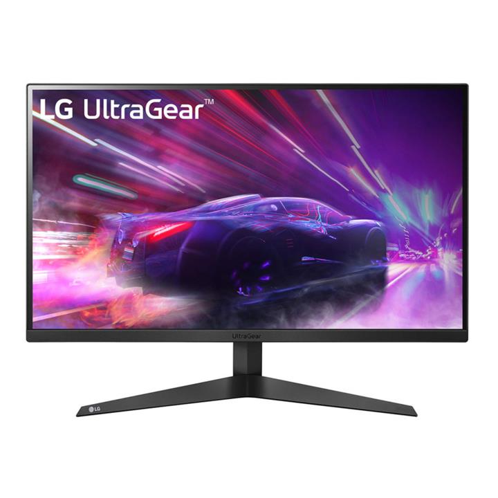 مانیتور مخصوص بازی ال جی مدل 27GQ50F-B سایز 27 اینچ LG 27GQ50F 27 Inch Gaming Monitor